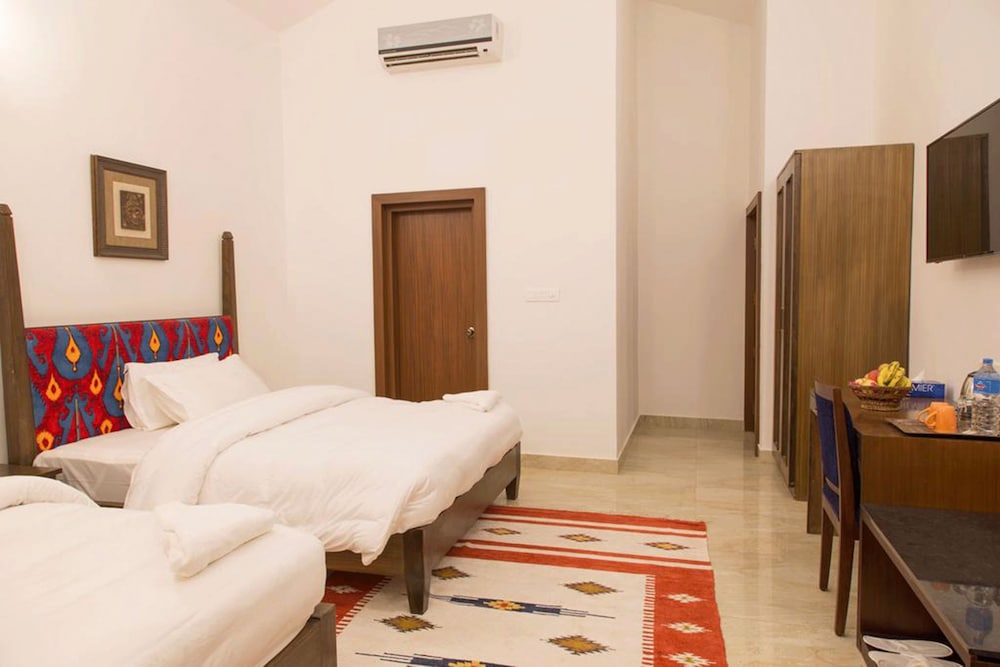 Deluxe Room photo 3