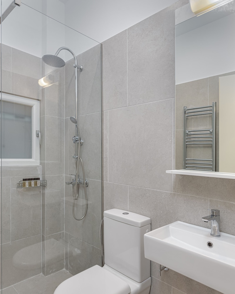 Junior Suite (Foivos) photo 2