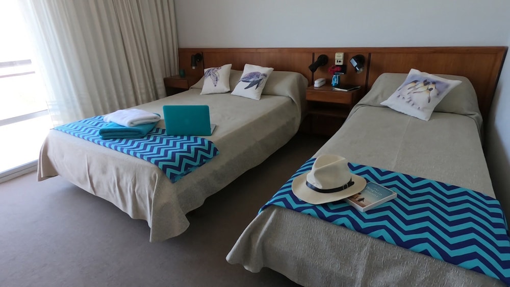 Standard Room, 2 Twin Beds, Non Smoking
