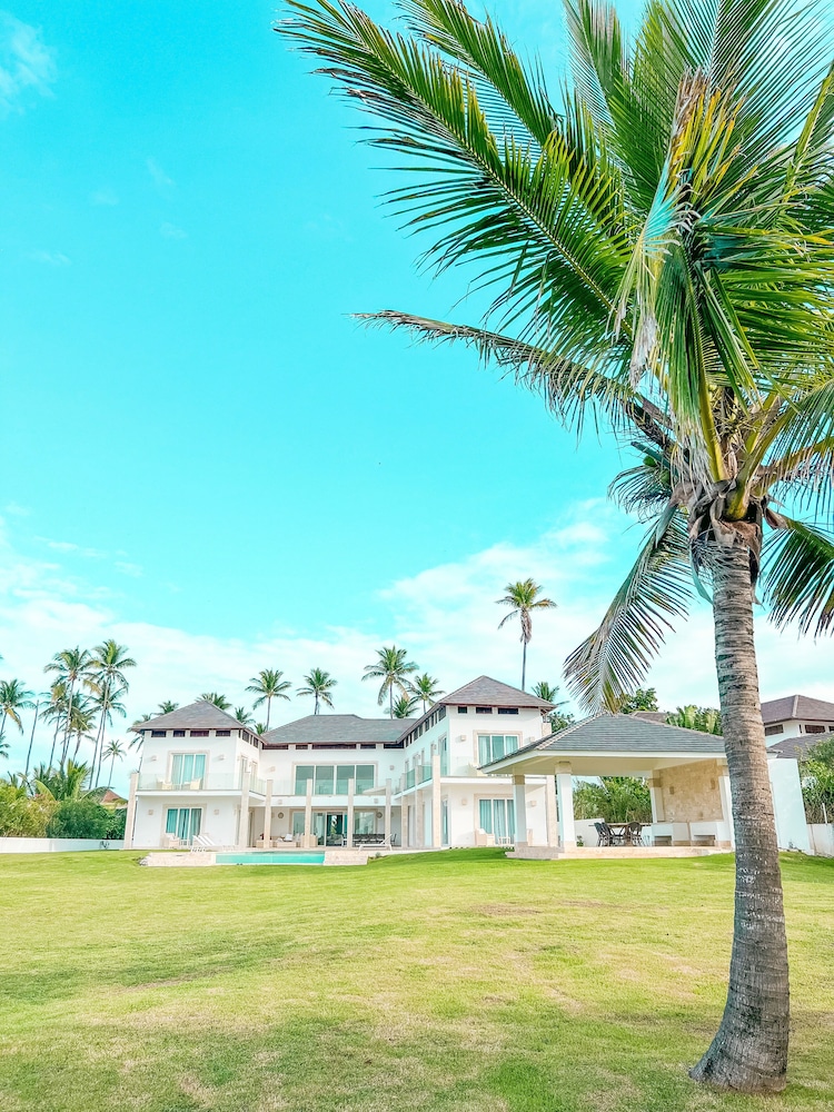 Villa Ejecutiva
