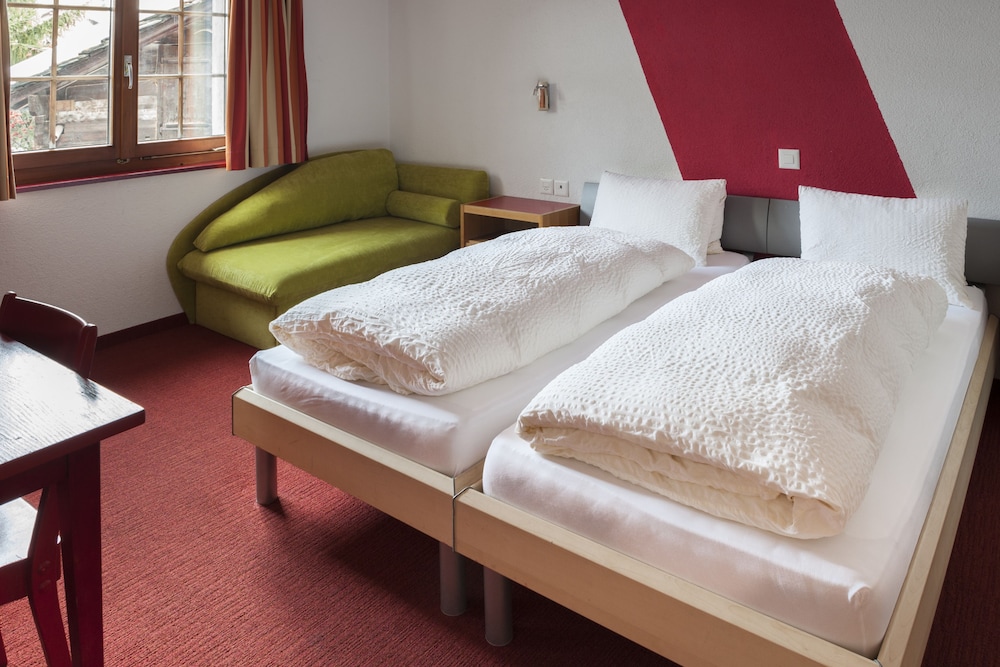Standard Double Room photo 3