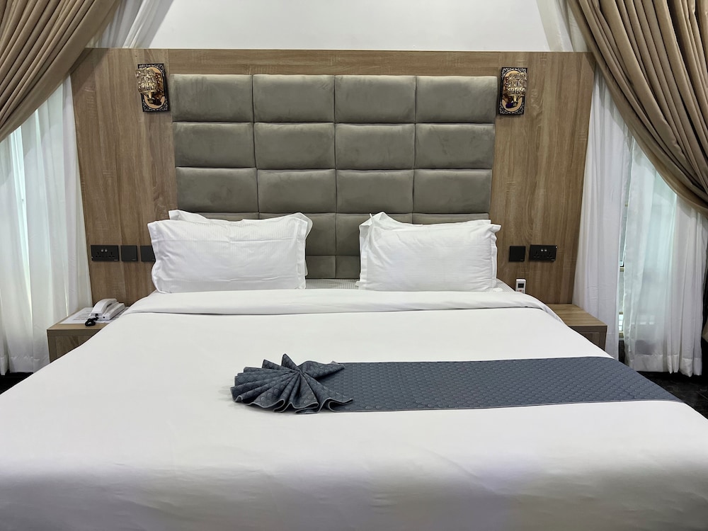 Superior Room photo 3
