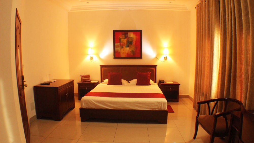 Premium Room photo 1