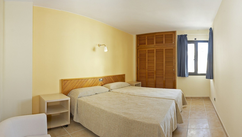 Apartamento, 1 Dormitorio, Balcón