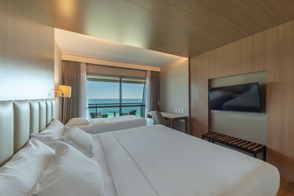 Triple Room (Stilo Vista Mar)