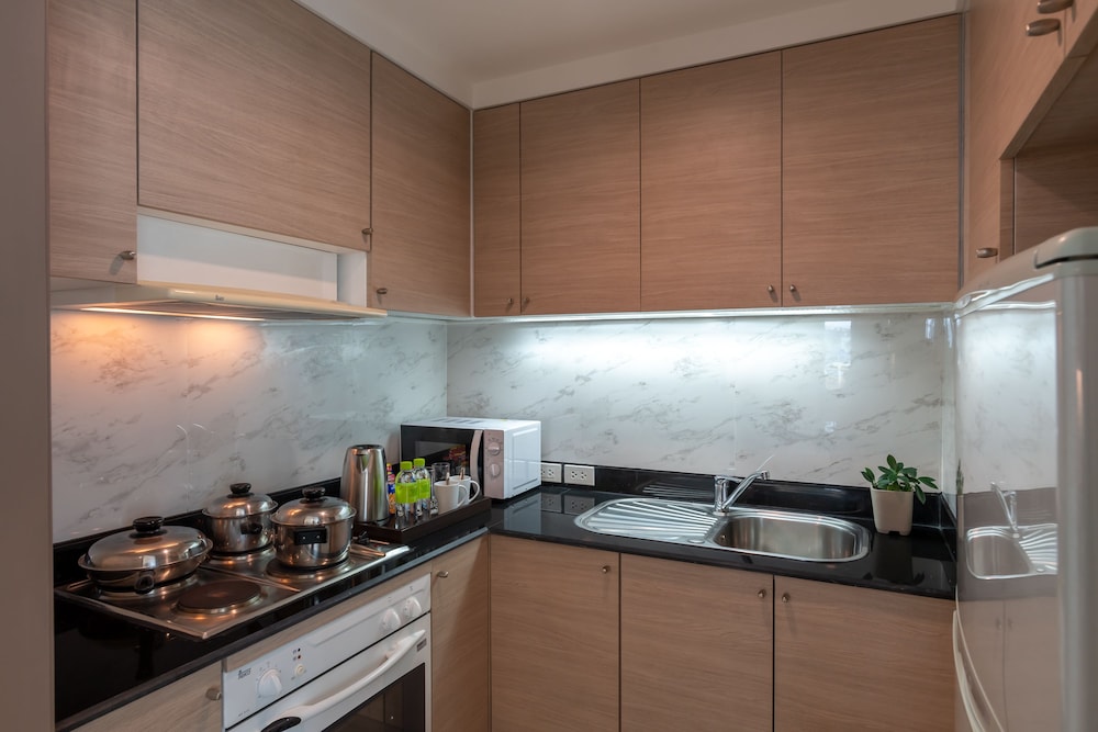 Executive Suite, 1 Bedroom thumbnail 5
