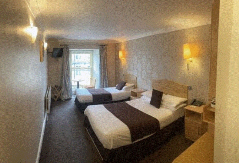 Twin Room photo 3