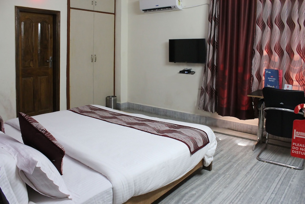 Double Or Twin Room photo 3