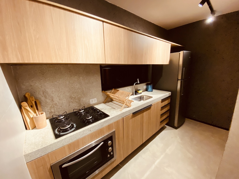 Apartment photo 1