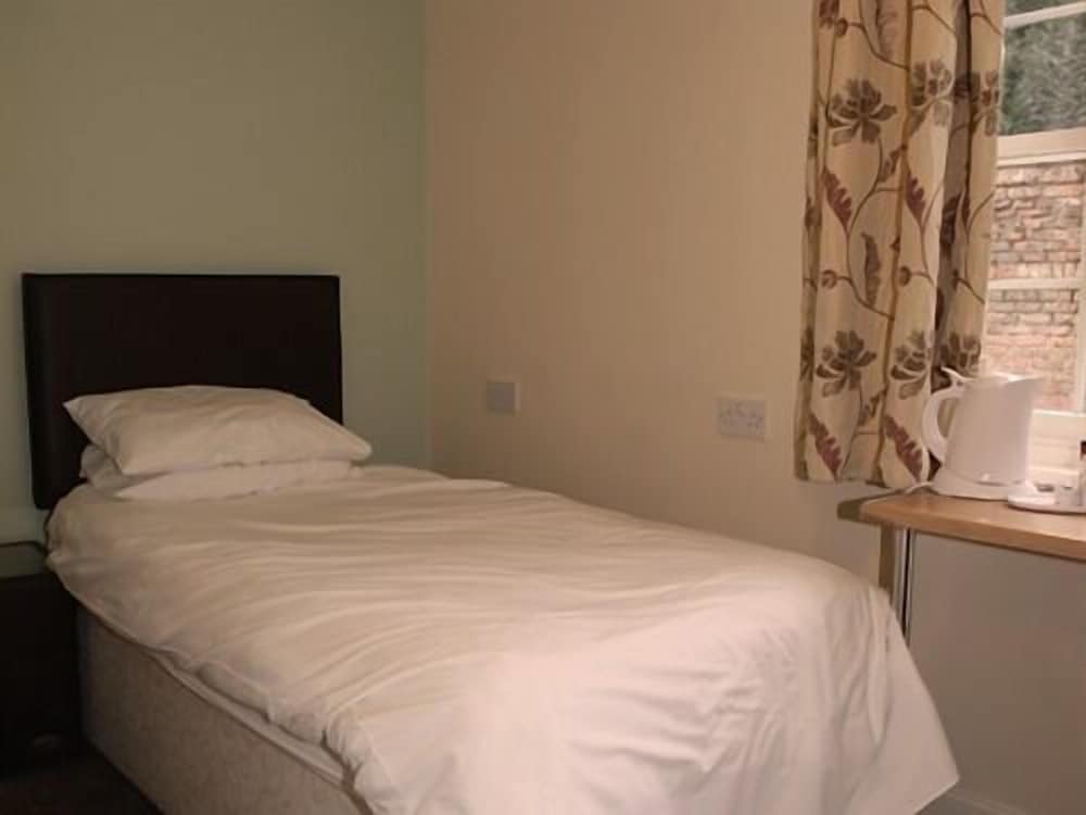 Suite, Accessible, Ensuite (Sleeps 3Wet(Ground Floor)) photo 2