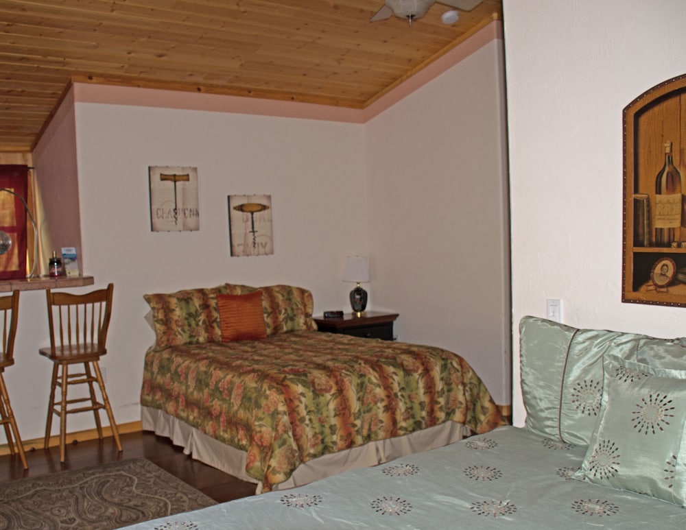 Homestead Lodge 5 BR photo 2
