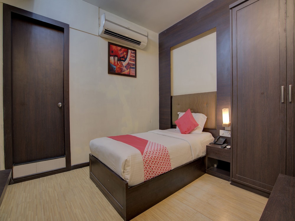 Single Room, 1 Twin Bed photo 1