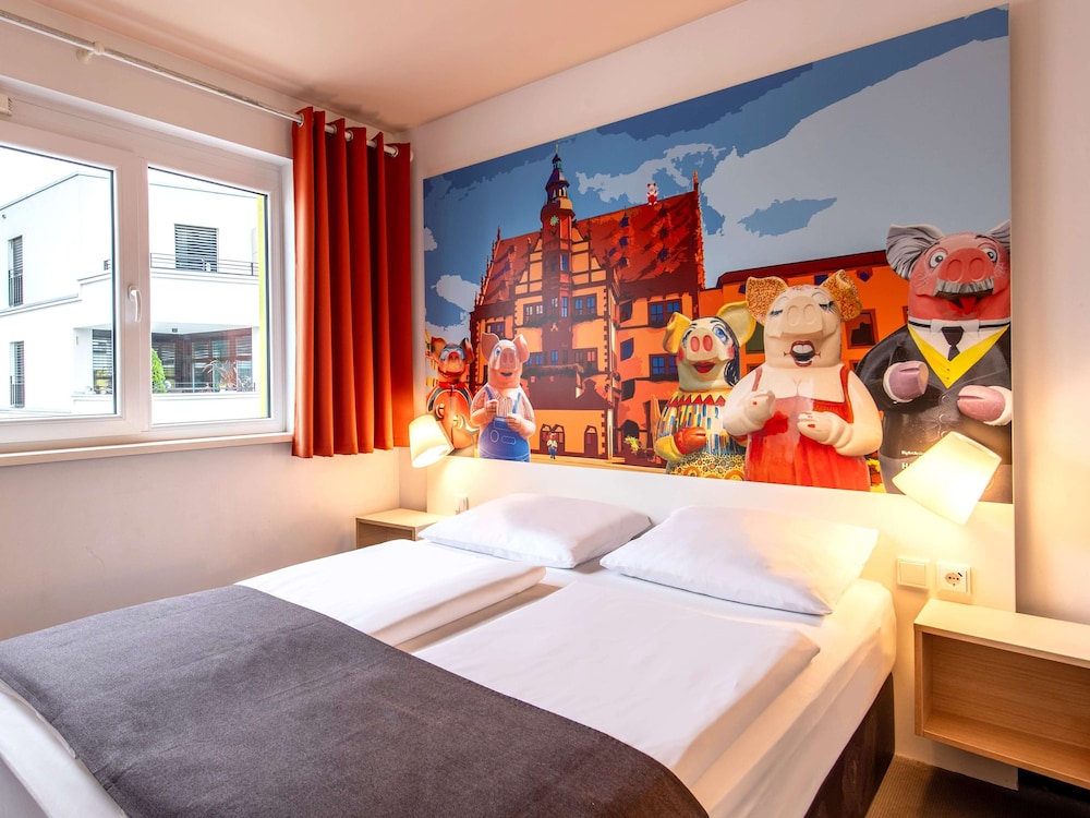 Quadruple Room photo 2