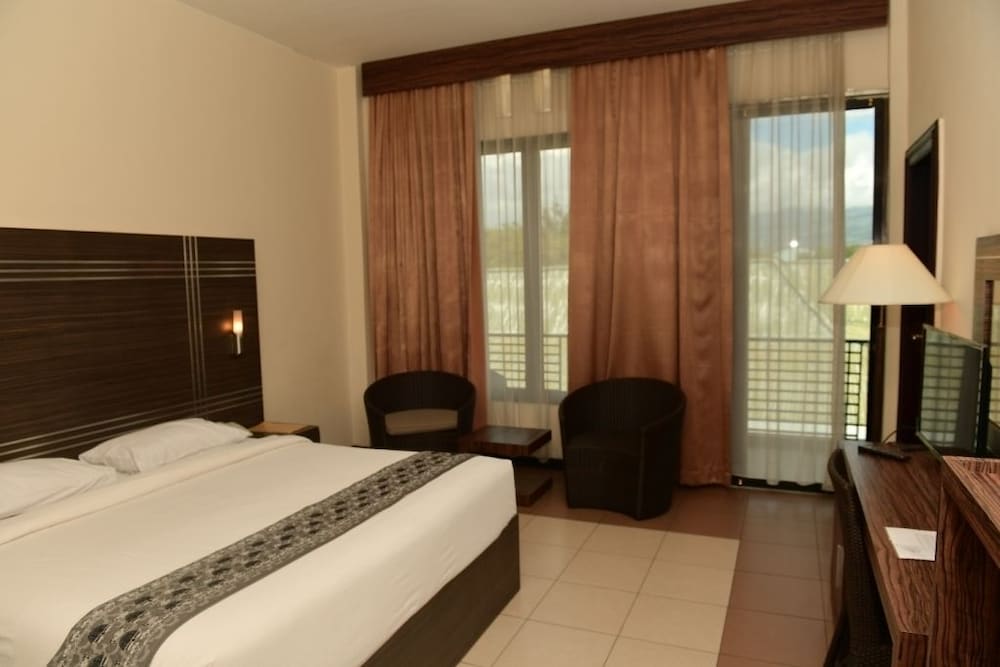 Executive Room photo 1