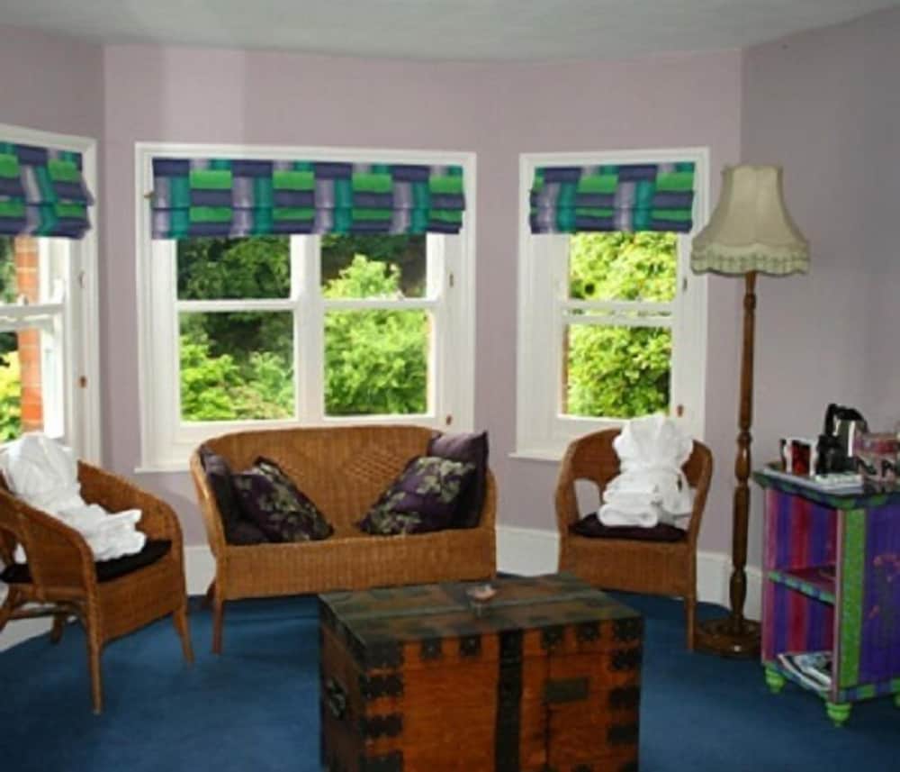 Superior Room, Sea View photo 2