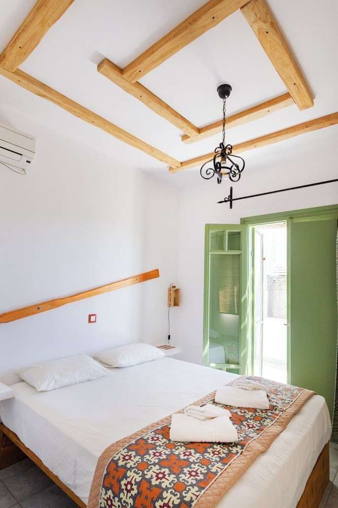 Family Quadruple Room