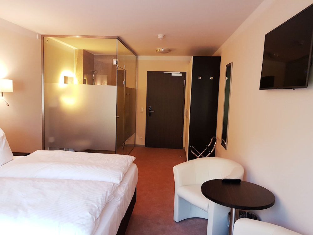 Comfort Double Room photo 2
