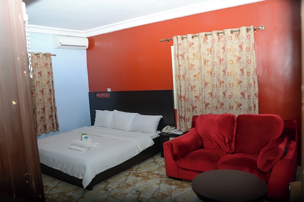 Executive Room photo 1