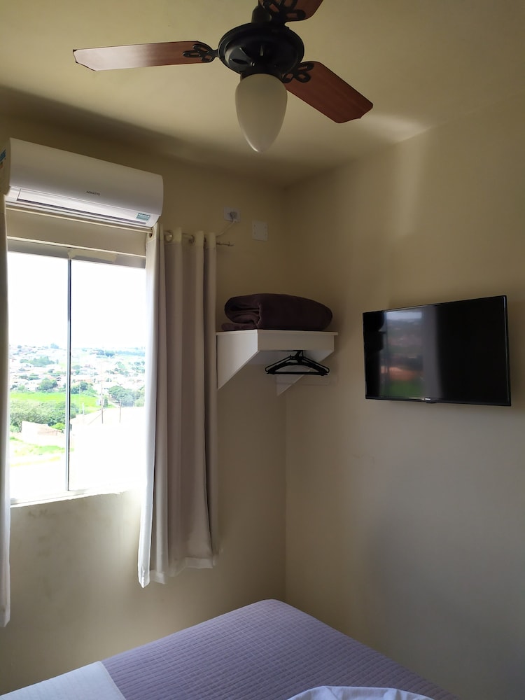 Standard Twin Room photo 1