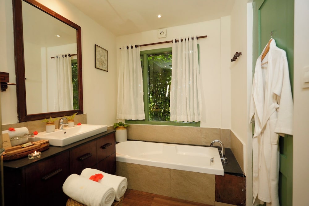 Garden Suite - Photo 9