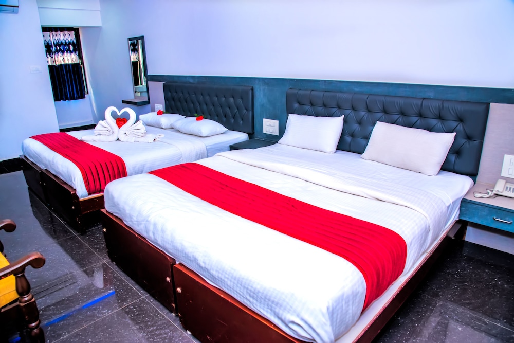 Superior Quadruple Room photo 1