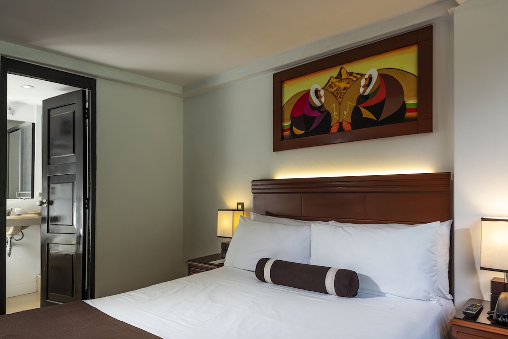 Economy Double Room photo 2