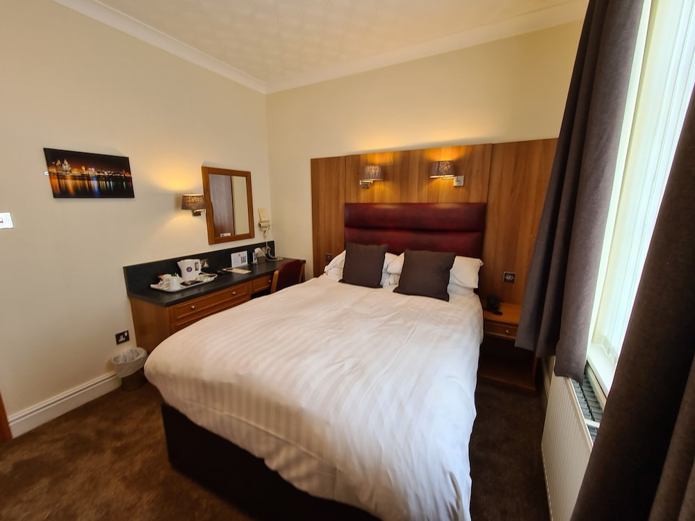 Club Room photo 1