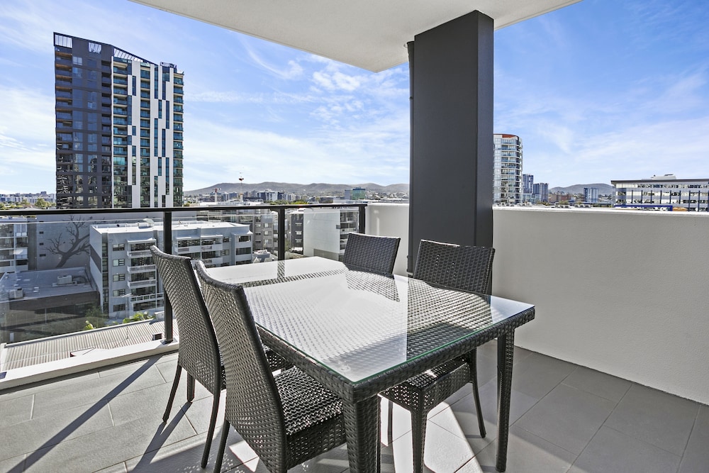 Standard Apartment, 2 Bedrooms, 2 Bathrooms photo 3