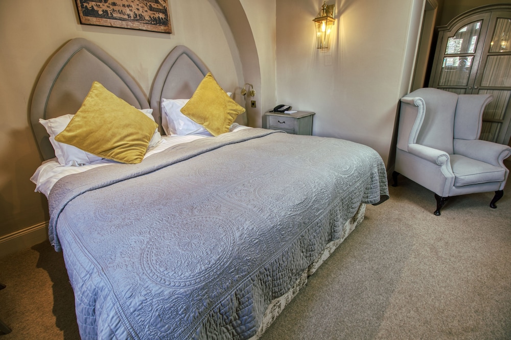 Courtyard Superior Room - Photo 6