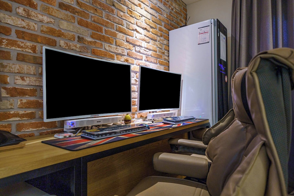 Family Suite photo 2