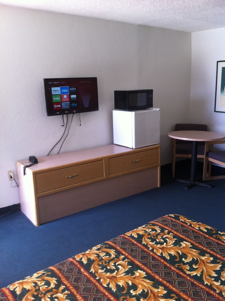 Standard Double Room photo 2