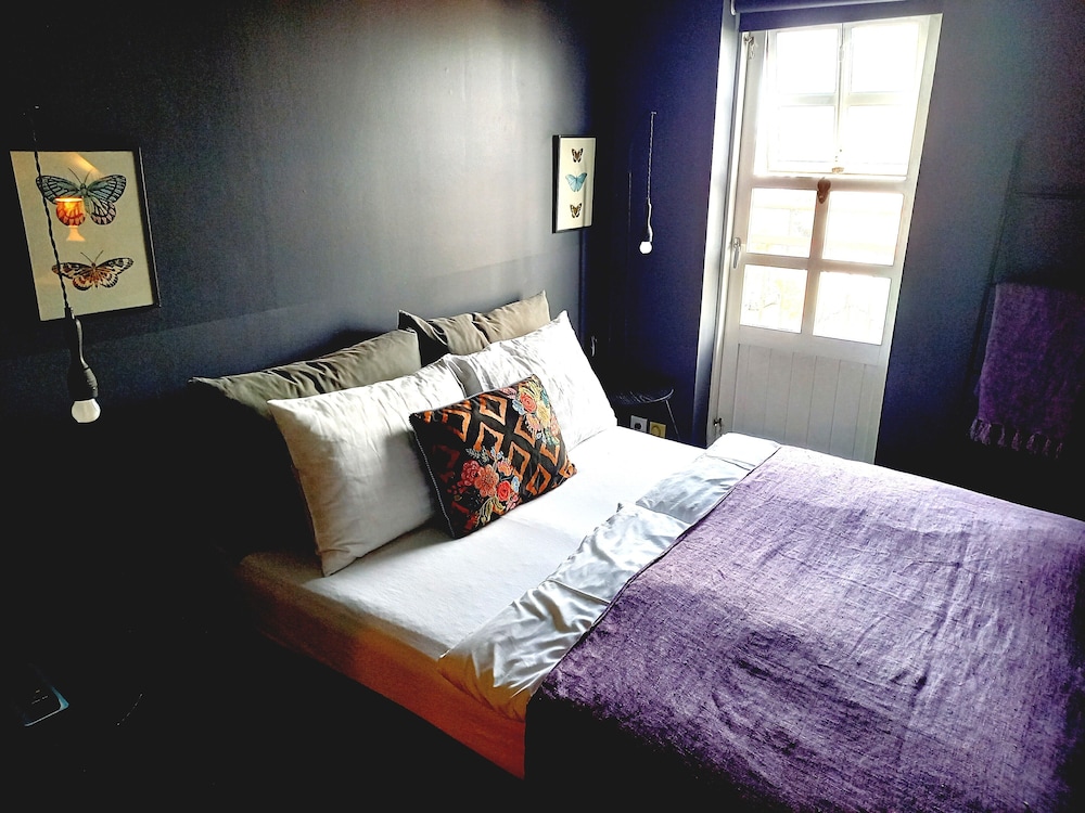 Standard Double or Twin Room - Photo 17