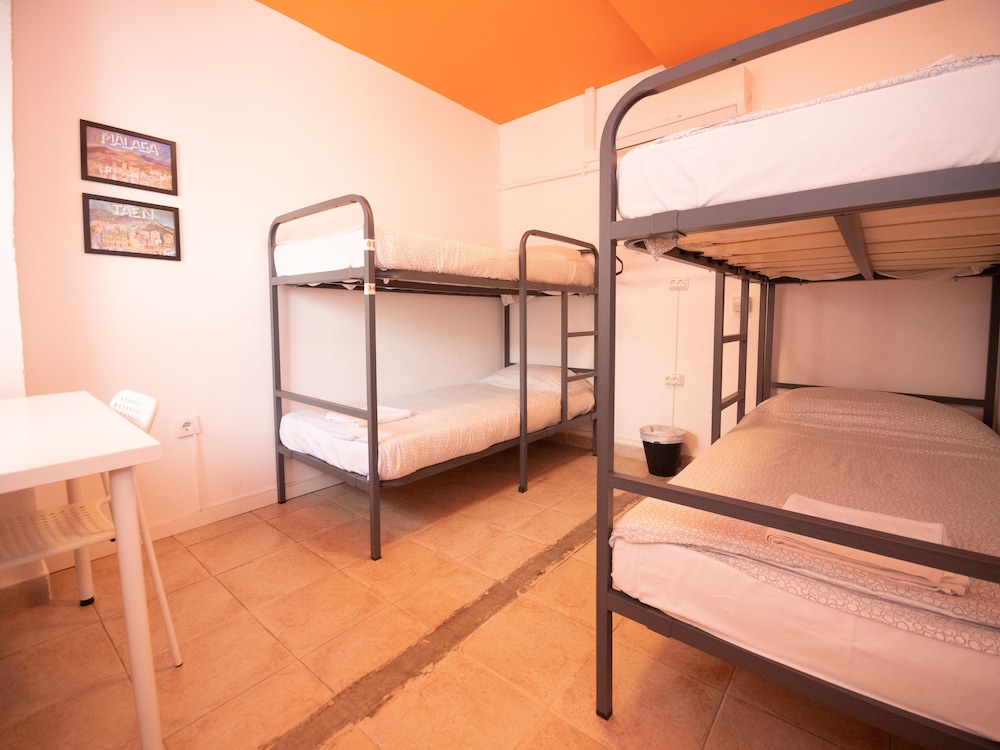 Habitación Triple Básica