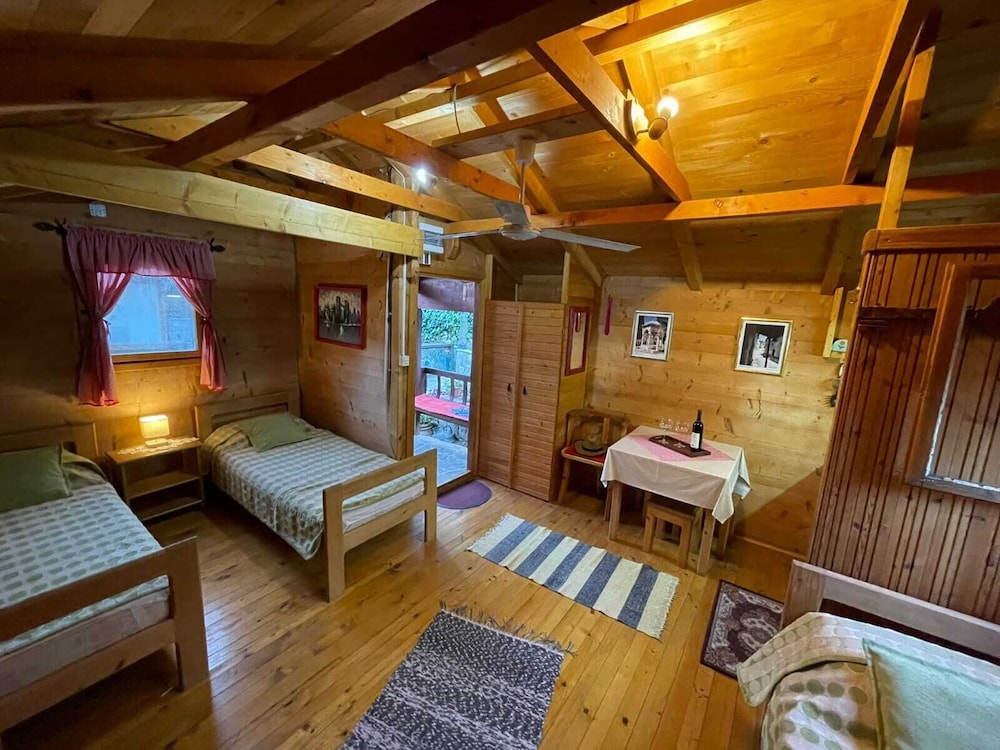 Superior Apartment, Balcony, Mountain View