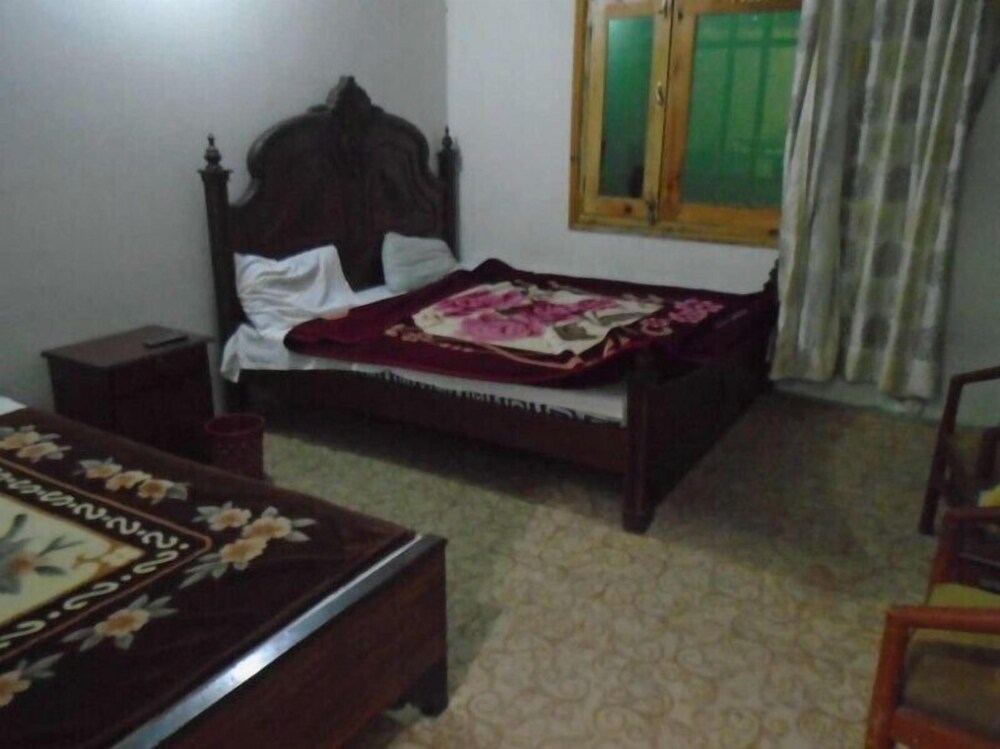 Deluxe Double Room, Marina View photo 1