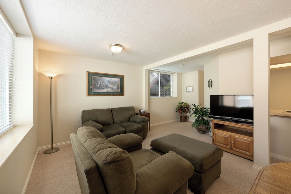 Deluxe Apartment, 1 Bedroom