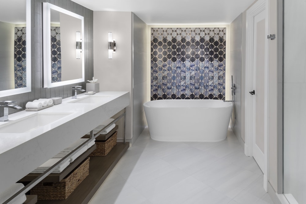 Grand Suite, 1 Bedroom