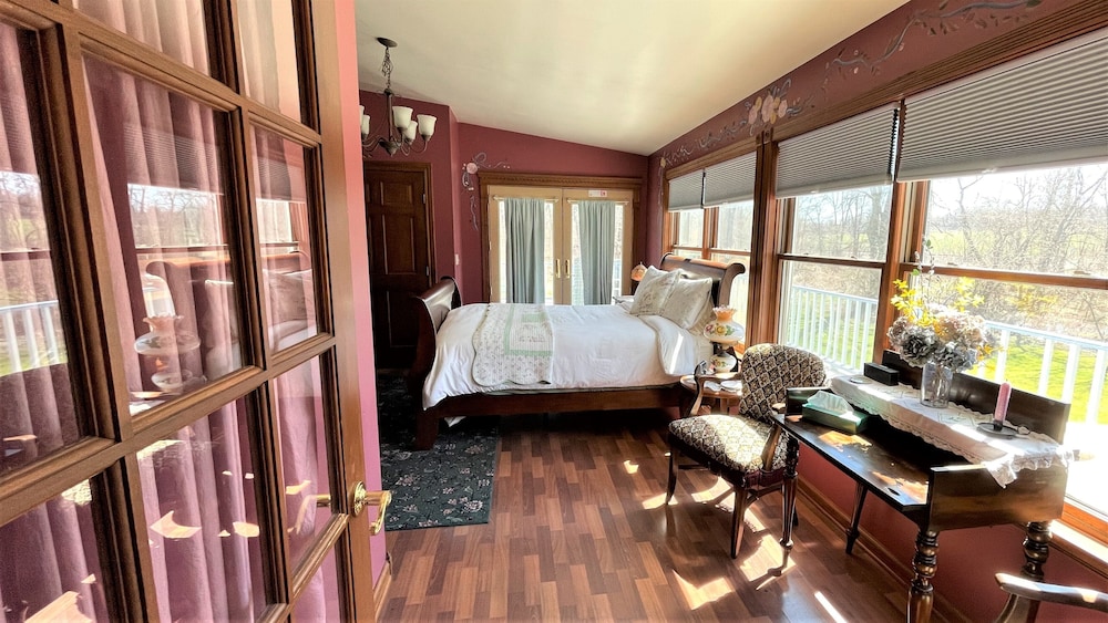 Suite, Accessible, Private Bathroom photo 1