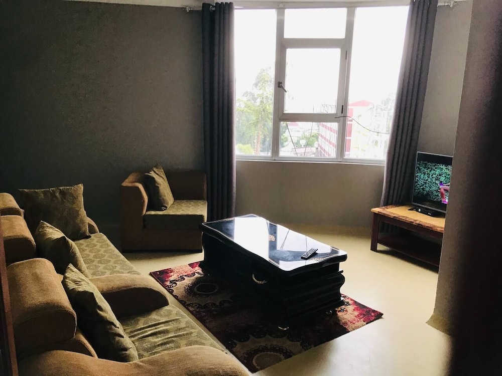 Family Condo, City View photo 3