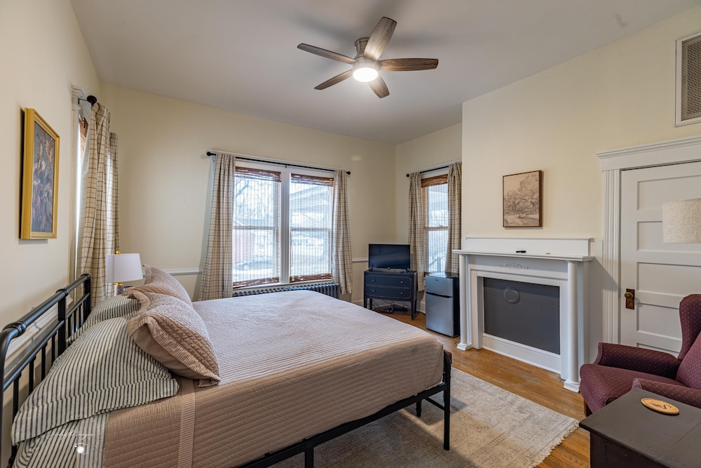 Comfort Suite