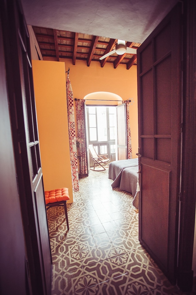 Habitación Doble con Vista a la Ciudad