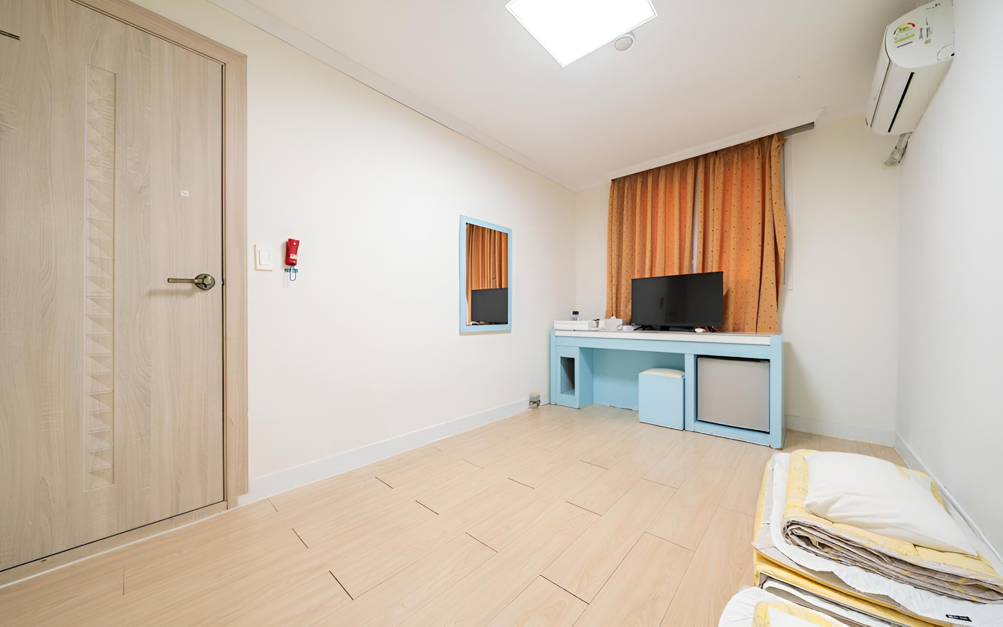 Room (Ondol) - Photo 2
