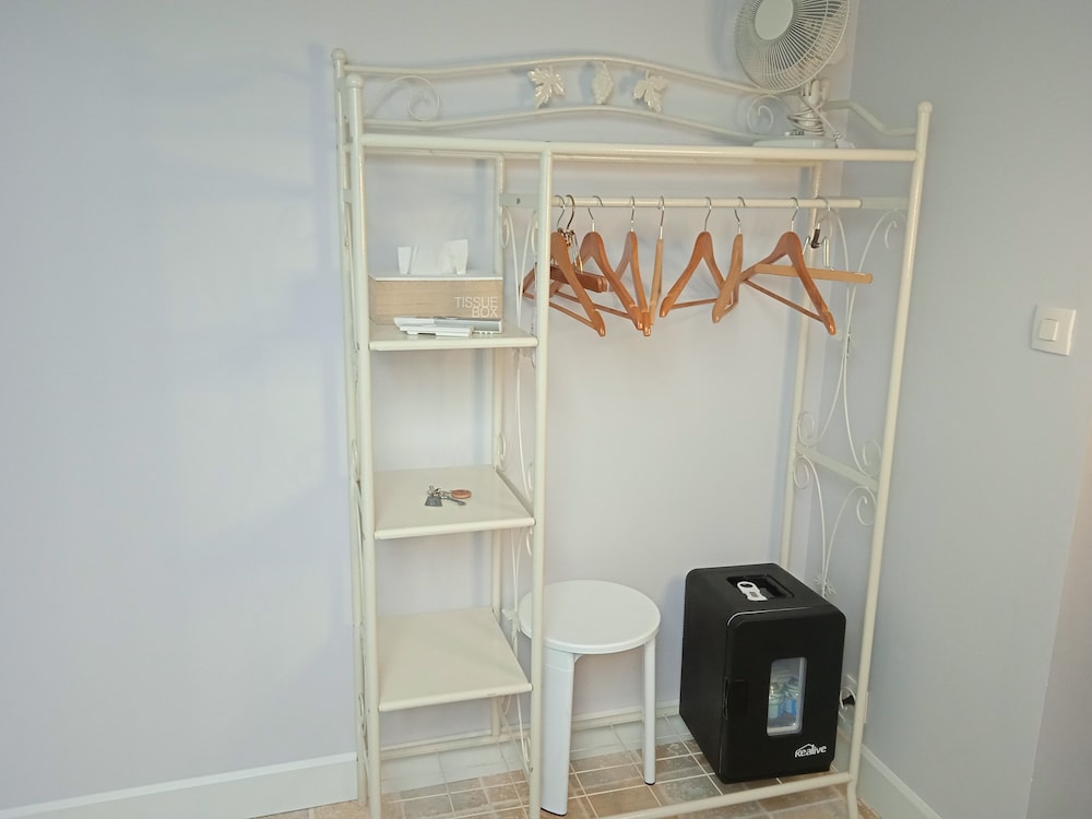Basic Double Room - Photo 4