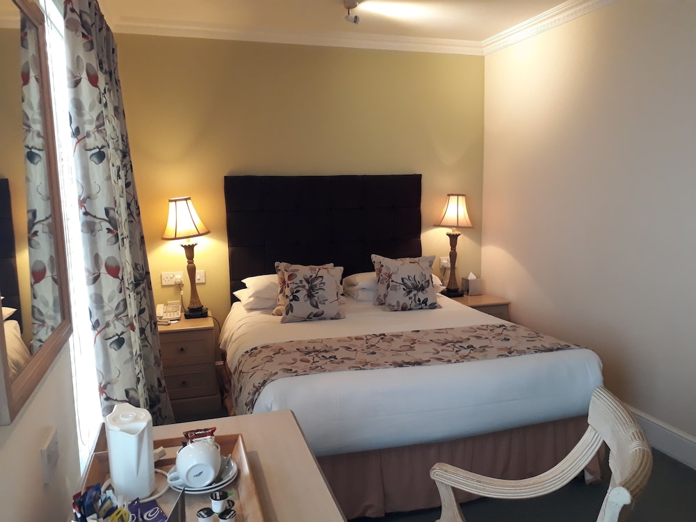 Standard Double Room photo 3