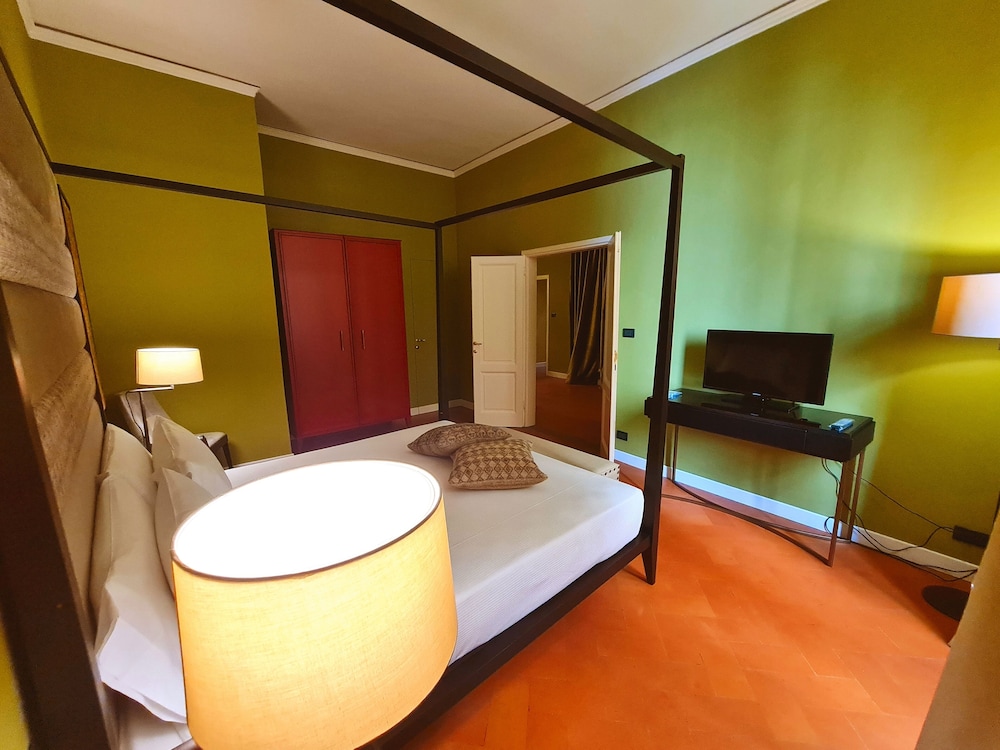 Family Condo, 3 Bedrooms, City View, Annex Building