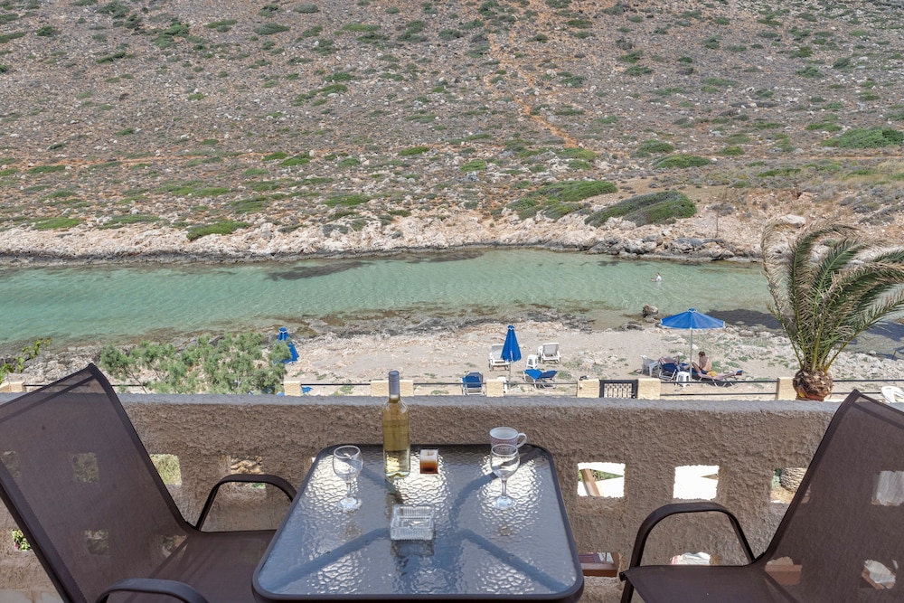 Executive Apartment, Balcony, Bay View