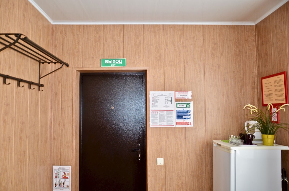 Basic Double Or Twin Room photo 2