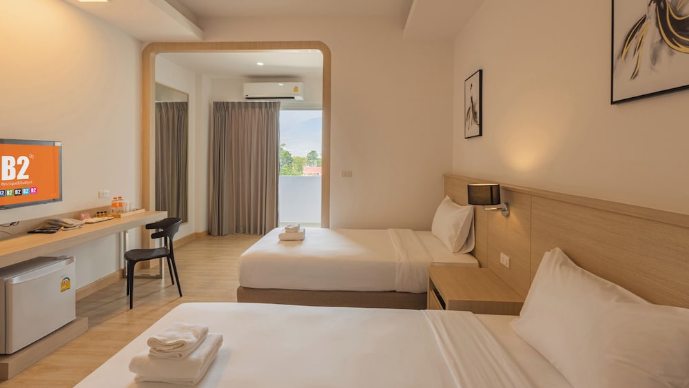 Superior Room - Photo 9