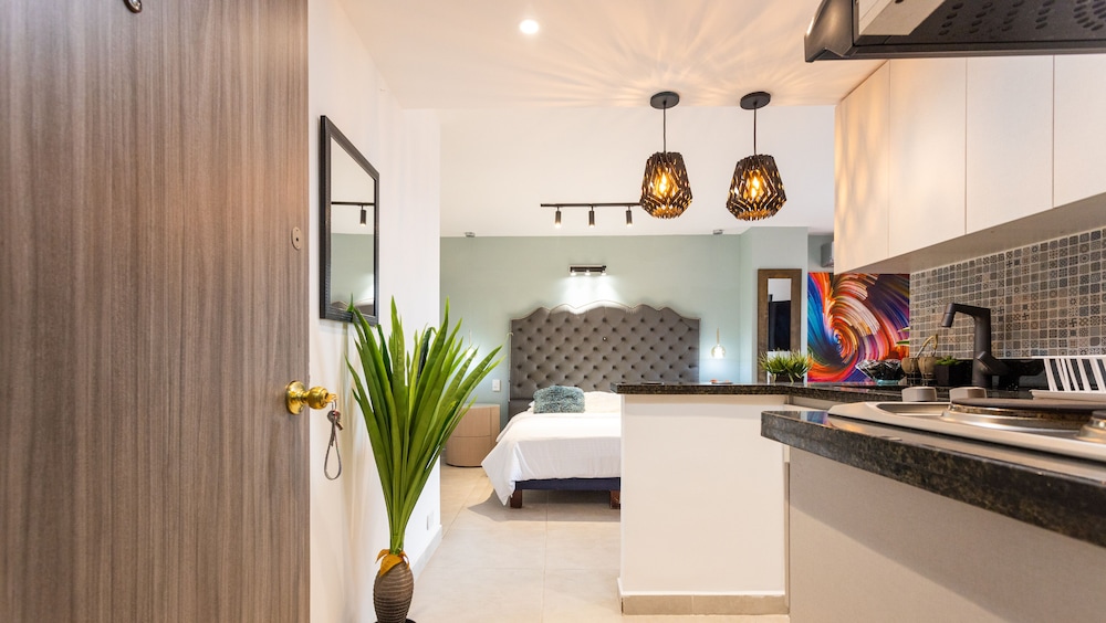 Deluxe Triple Room, 1 Queen Bed with Sofa bed