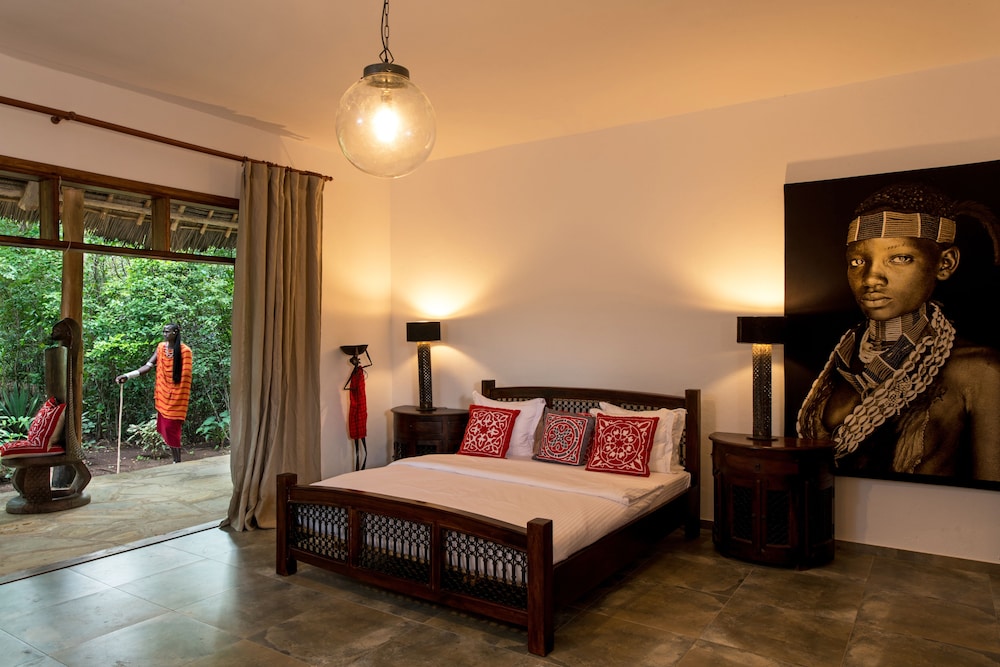 Masai Villa photo 1